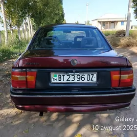 Opel Vectra 1991