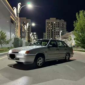 Lada 2115 2009