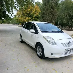 Toyota Yaris 2006