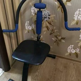 тренажёр для спины