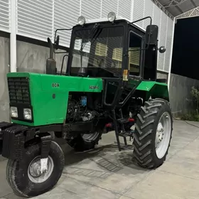 MTZ 80 2013