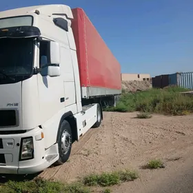 Volvo FH 460 2003