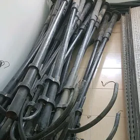 cyra stolba turk 3m
