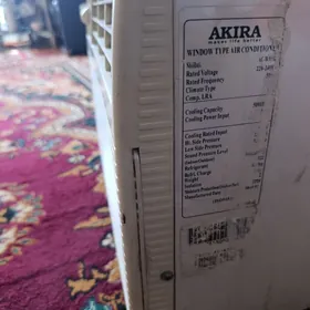 Акира