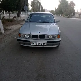 BMW 525 1994