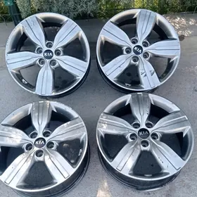 Kia disga 18lik