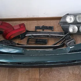 bufer fara stopnik