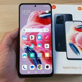 Redmi not 12