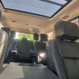 Ford Expedition 2024