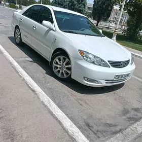 Toyota Camry 2002