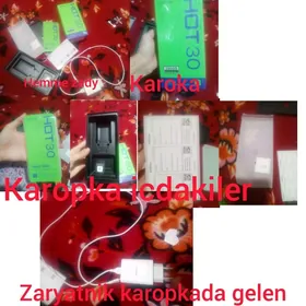 Tel satylyar