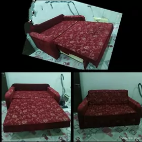 диван