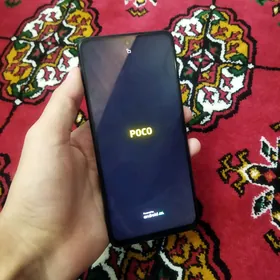 Poco X3 NFC PLATA