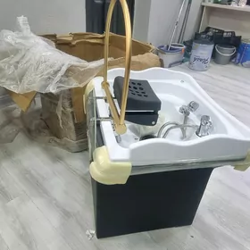 Sac ÿuwulyan salon ucin