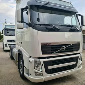 Volvo FH 500 2012