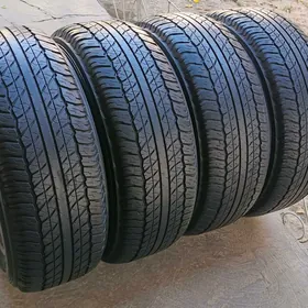 265.65.17  DUNLOP