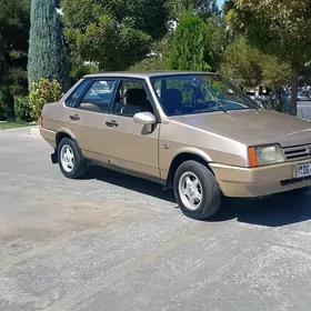 Lada 21099 1997