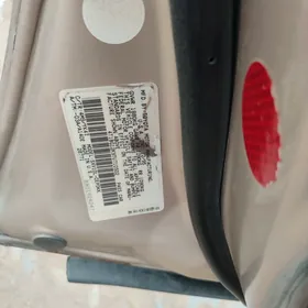 Toyota Camry 1996