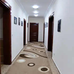 Аренда. Элитка. 4 комн