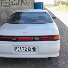 Toyota Mark II 1995