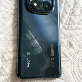 Redmi note 14 pro plus