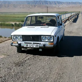 Lada 2106 1985
