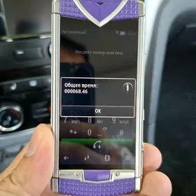 Vertu Constellation TI