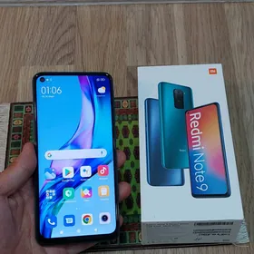 REDMI NOT 9 (64GB) TAZE