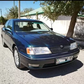 Toyota Avalon 1998