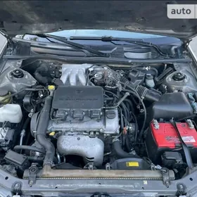 DUTY CAMRY MATOR PADUSKA