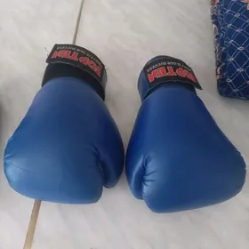top ten boks perçatka