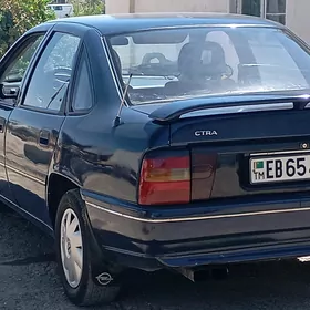 Opel Vectra 1992