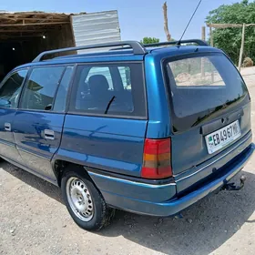 Opel Astra 1993