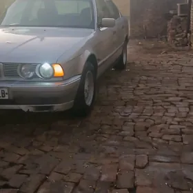 BMW 525 1991