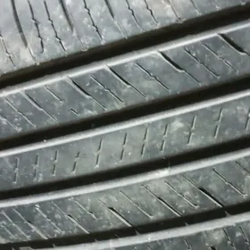 4 pakrysga 215 55 R17