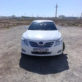 Toyota Camry 2009