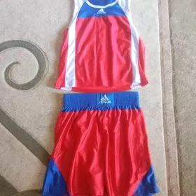 adidas boks forma