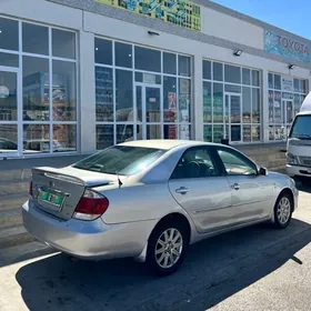 Toyota Camry 2002