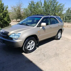 Lexus RX 300 2002