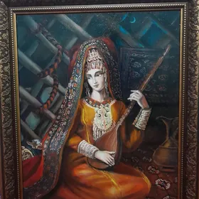 картина