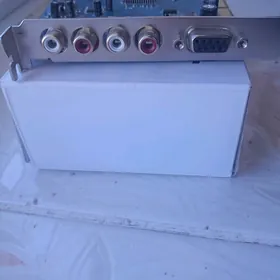 Audio kart 24/96.M_Audio