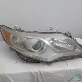 TOYOTO KAMRY PALTA