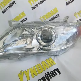 Fara Camry 09-11