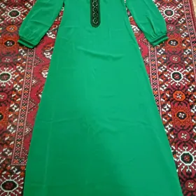 школьное платье