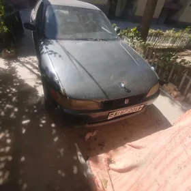 Toyota Mark II 1993