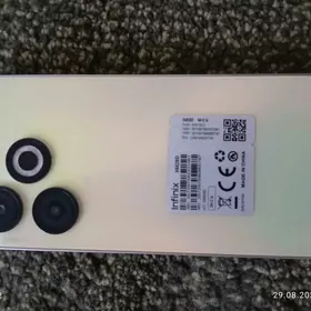 infinix smart 8