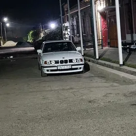 BMW 535 1992