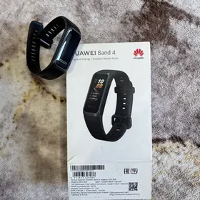 Huawei Band 4