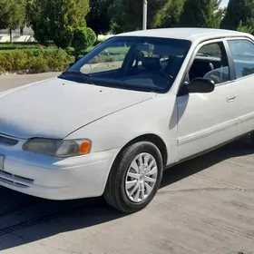 Toyota Corolla 1996
