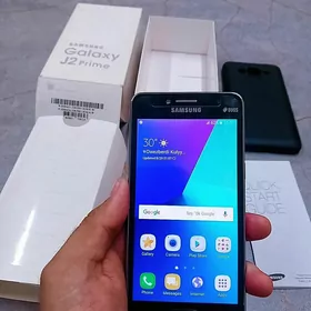 Samsung J2 Prime 18